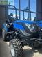 Tractor agrícola - Solis - hs 26 hst neu!