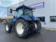 Tractor agrícola - New Holland - t6.145 dynamic command
