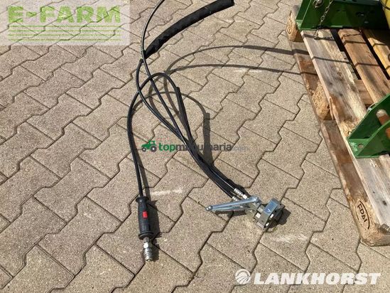 Esparcidor - Amazone - za-xw 502