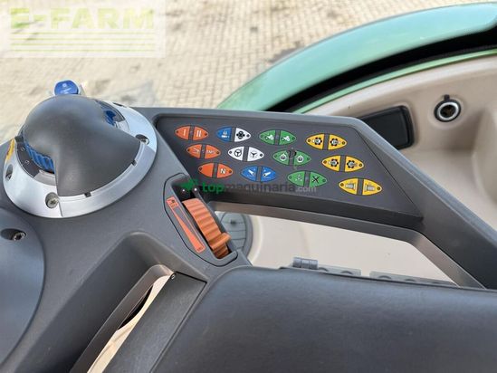 Tractor agrícola - Fendt - 724