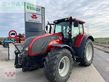 Tractor agrícola - Valtra - t 162e versu