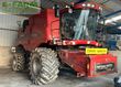 Cosechadora de Cereal - Case IH - axial flow 8120