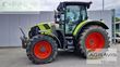 Tractor agrícola - Claas - arion 550 cmatic cis+