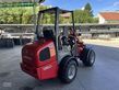 Telescopica - Weidemann - 1355cx45 klappdach, weidemann hv