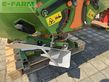 Esparcidor - Amazone - za-x 902