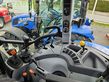 Tractor agrícola - New Holland - t 5.80 dc