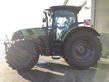 Tractor agrícola - Claas - arion 660 st5 cmatic cebis cl