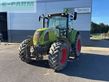 Tractor agrícola - Claas - arion 610