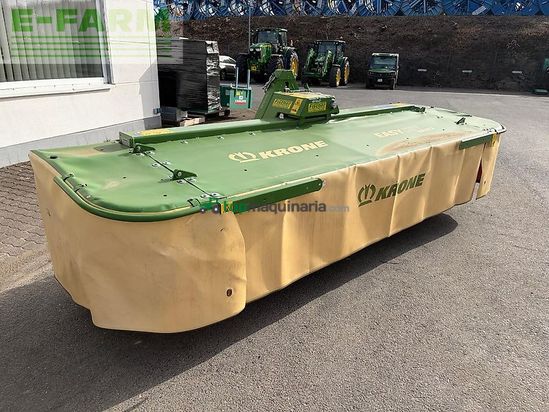 Cortacésped manual - Krone - easycut f320m gen.2