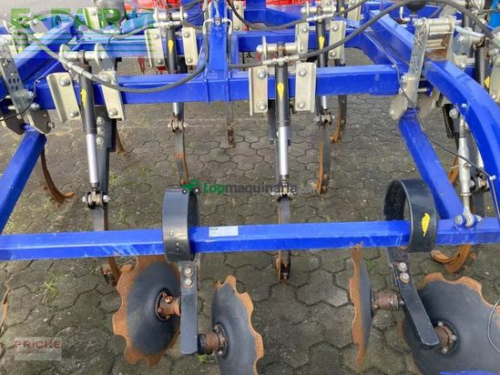 Cultivador - Dal-Bo - trimax plus 300 nsh