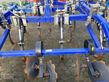 Cultivador - Dal-Bo - trimax plus 300 nsh