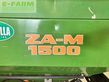 Esparcidor - Amazone - za-m 1500 profis - wiegestreuer
