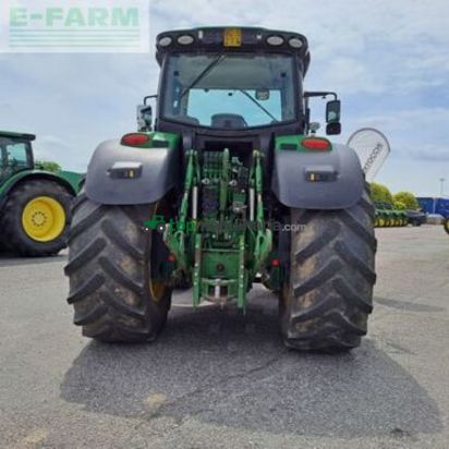 Tractor agrícola - John Deere - 6230r
