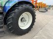 Tractor agrícola - New Holland - t7.270 blue power tractor (st23715)