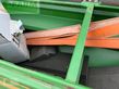 Combinado de siembra - Amazone - kg4000 special + kw402/580 + ad403