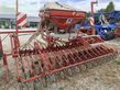 Sembradora directa - Kverneland - da-s