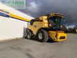 Cosechadora de Cereal - New Holland - cr 8.90
