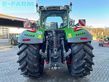 Tractor agrícola - Fendt - 728 vario gen7 profi Profi