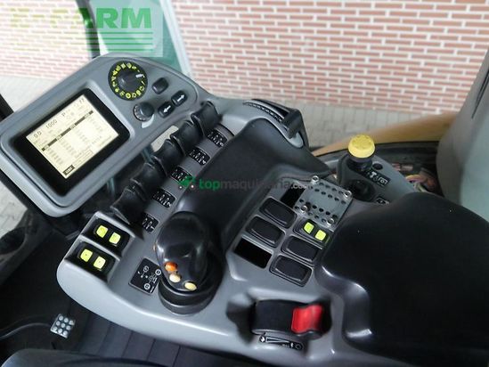 Tractor agrícola - Challenger - cat mt 765