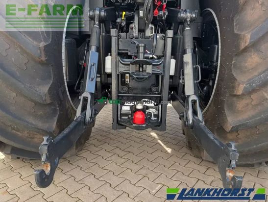 Tractor agrícola - Deutz-Fahr - 9340 ttv green-warri
