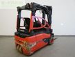 Elevadora - Linde - e 18 l evo 386-02