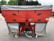 Esparcidor - Rauch - axera h emc 1102 quantron p / terminal