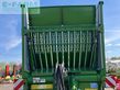 Remolqu agrícola - Bergmann - shuttle 450 s