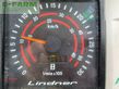 Tractor agrícola - Lindner - geotrac 83 privatverkauf