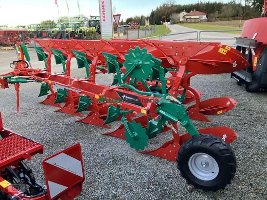 Arado - Kverneland - lb 100-200
