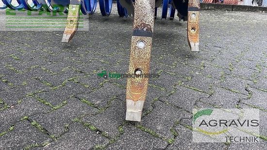 Cultivador - Kockerling - trio 300