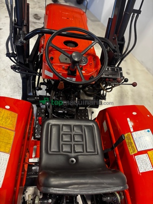 Mini tractor - Minitractor Mini Tractor