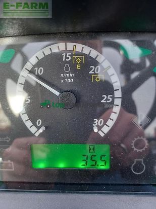 Tractor agrícola - John Deere - 5050e