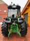 Tractor agrícola - John Deere - 4066r