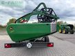 Cosechadora de Cereal - John Deere - t560i hill master