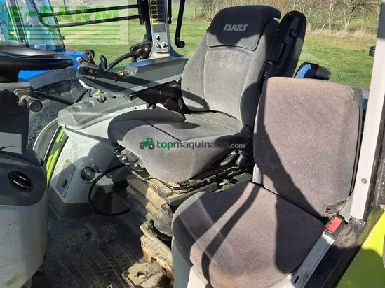 Tractor agrícola - Claas - arion 620