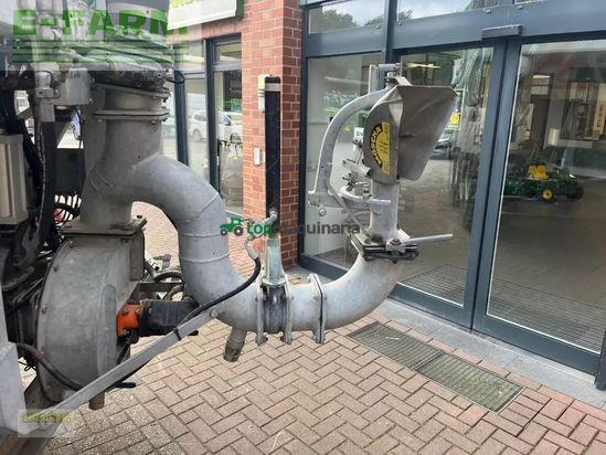 Equipamiento / accesorio - Stapel - gtw20