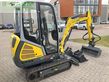 Excavadora - Wacker Neuson - et 18 edition c