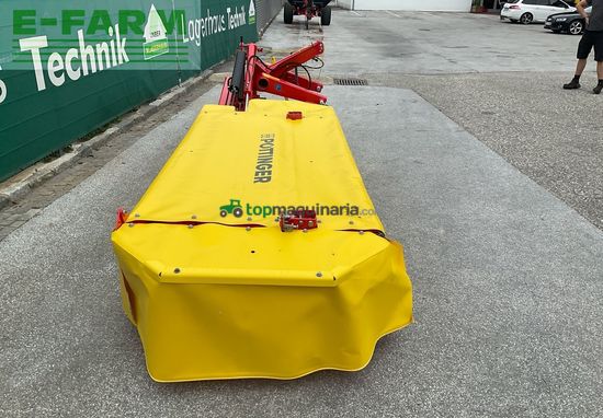 Cortacésped manual -  - Novadisc 302