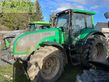 Tractor agrícola - Valtra - tracteur agricole t 120 valtra