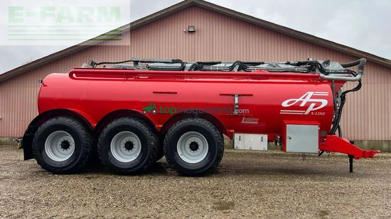Equipamiento / accesorio -  - gv 26 x-line