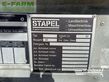 Cuba de purin -  - stapel - vt 16000