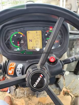 Tractor agrícola - Case IH - farmall 95 c