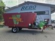 Remolqu esparcidor - Strautmann - verti-mix 2401 double