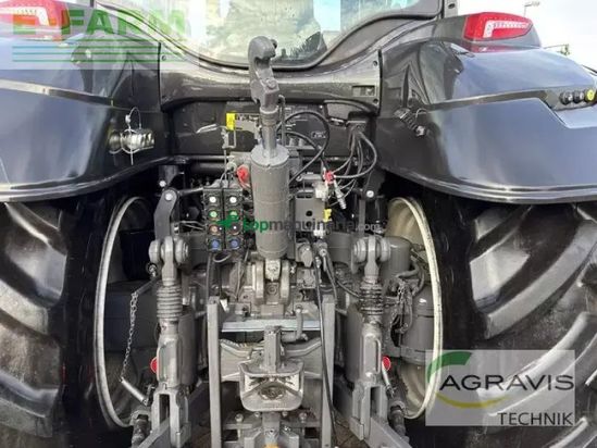 Tractor agrícola - Valtra - t 175 ea 2a1