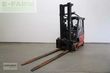 Elevadora - Linde - e 30/600 hl 387
