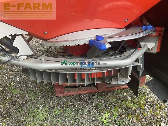 Esparcidor - Kuhn - 40.1w