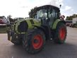Tractor agrícola - Claas - arion 630 cebis cmatic CMATIC CEBIS