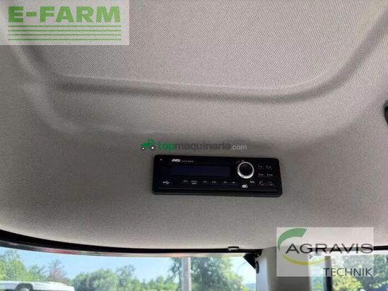 Tractor agrícola - Claas - axos 2.105 advanced