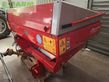 Esparcidor - Kverneland - exacta cl e 1100