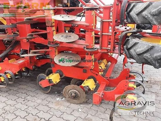 Sembradora - Väderstad - rapid a 400 s